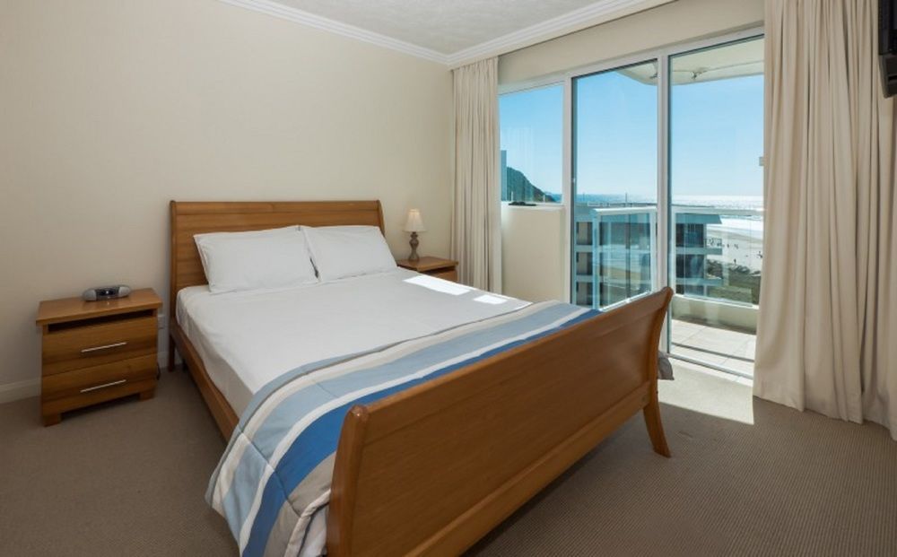 Regency On The Beach Aparthotel 3*